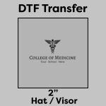 DTF Transfer 2" Thumbnail