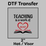 DTF Transfer 2" Thumbnail