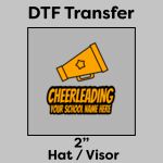DTF Transfer 2" Thumbnail