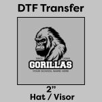 DTF Transfer 2" Thumbnail