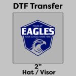 DTF Transfer 2" Thumbnail