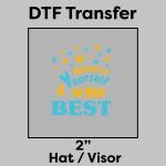 DTF Transfer 2" Thumbnail