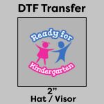 DTF Transfer 2" Thumbnail