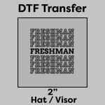 DTF Transfer 2" Thumbnail