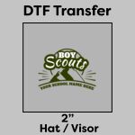 DTF Transfer 2" Thumbnail