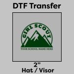 DTF Transfer 2" Thumbnail