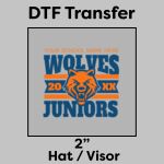 DTF Transfer 2" Thumbnail