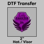 DTF Transfer 2" Thumbnail
