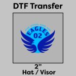 DTF Transfer 2" Thumbnail