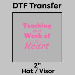 DTF Transfer 2" Thumbnail
