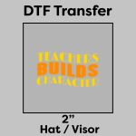 DTF Transfer 2" Thumbnail