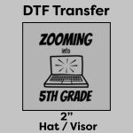 DTF Transfer 2" Thumbnail
