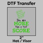 DTF Transfer 2" Thumbnail