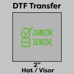 DTF Transfer 2" Thumbnail