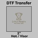 DTF Transfer 2" Thumbnail