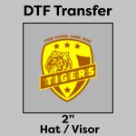 DTF Transfer 2" Thumbnail