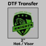 DTF Transfer 2" Thumbnail