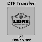 DTF Transfer 2" Thumbnail