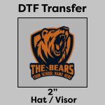 DTF Transfer 2" Thumbnail