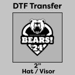 DTF Transfer 2" Thumbnail