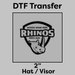 DTF Transfer 2" Thumbnail