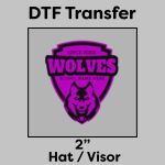 DTF Transfer 2" Thumbnail