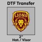 DTF Transfer 2" Thumbnail