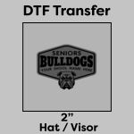 DTF Transfer 2" Thumbnail