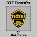 DTF Transfer 2" Thumbnail