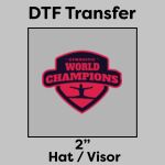 DTF Transfer 2" Thumbnail