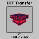 DTF Transfer 2" Thumbnail