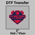 DTF Transfer 2" Thumbnail