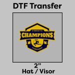 DTF Transfer 2" Thumbnail