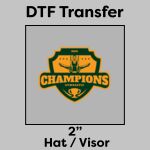 DTF Transfer 2" Thumbnail