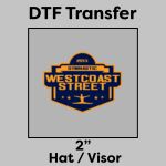 DTF Transfer 2" Thumbnail