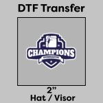 DTF Transfer 2" Thumbnail