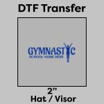 DTF Transfer 2" Thumbnail