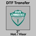 DTF Transfer 2" Thumbnail