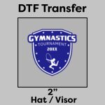 DTF Transfer 2" Thumbnail