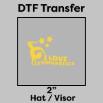 DTF Transfer 2" Thumbnail