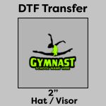 DTF Transfer 2" Thumbnail