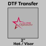 DTF Transfer 2" Thumbnail