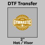 DTF Transfer 2" Thumbnail