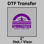 DTF Transfer 2" Thumbnail