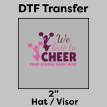 DTF Transfer 2" Thumbnail