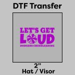 DTF Transfer 2" Thumbnail