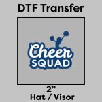DTF Transfer 2" Thumbnail