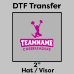 DTF Transfer 2" Thumbnail