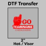 DTF Transfer 2" Thumbnail