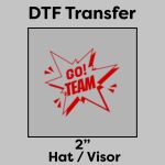 DTF Transfer 2" Thumbnail